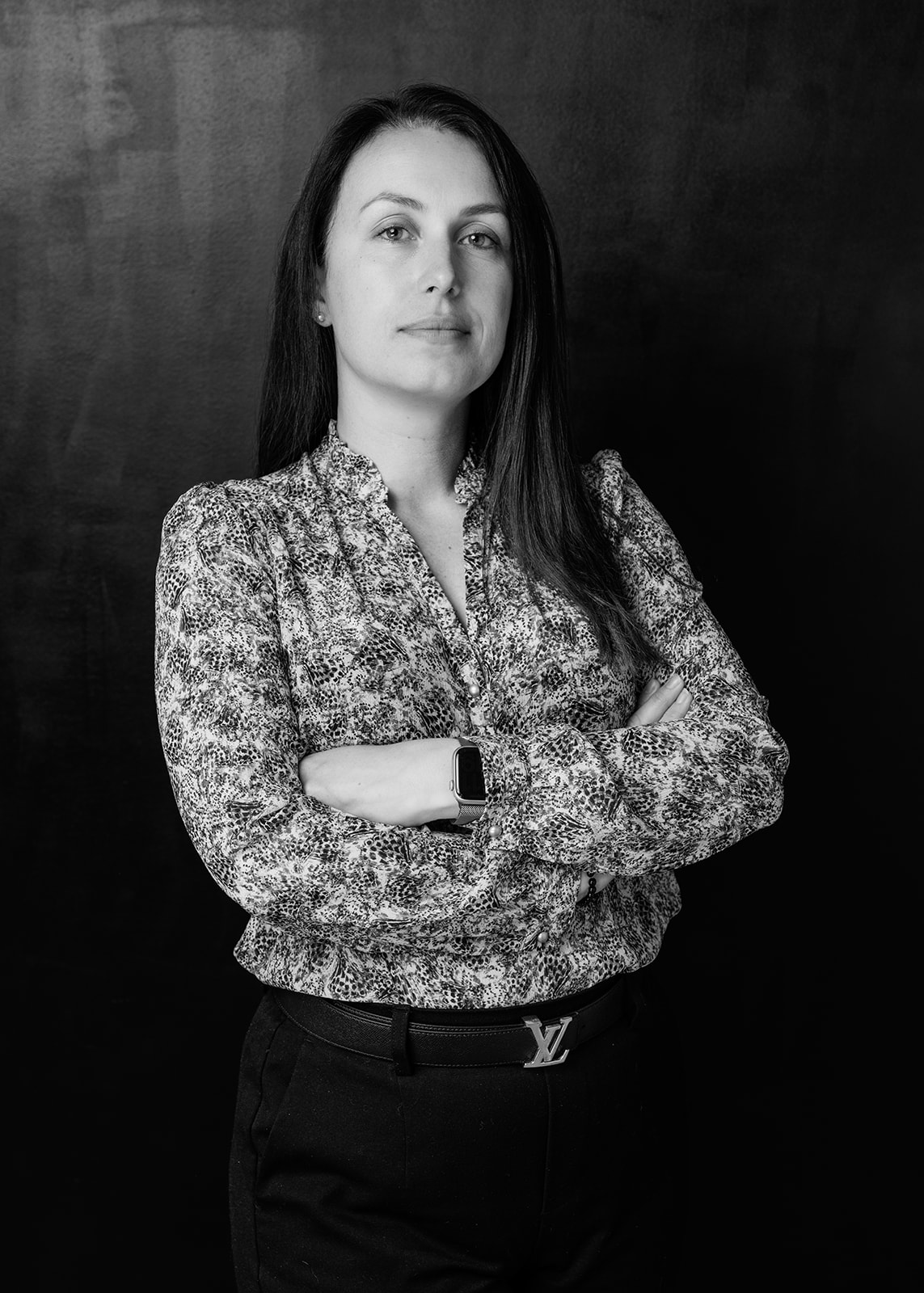 Gaëlle Régnier